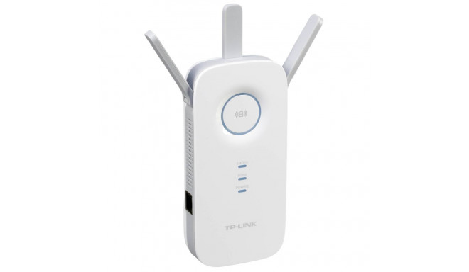 RE450 Range Extender AC1750 (weiß)