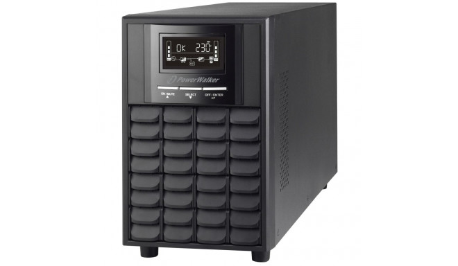 PowerWalker VI 2000 CW (schwarz)