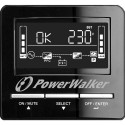 PowerWalker VI 2000 CW (schwarz)