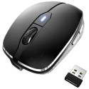 MW 8C ADVANCED (schwarz)