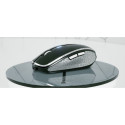 MW 8C ADVANCED (schwarz)