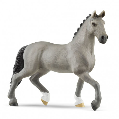 Horse Club Cheval de Selle Francais Hengst