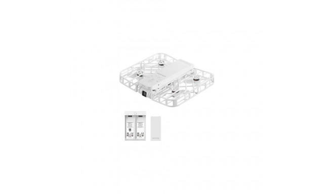 HOVERAir X1 Combo White