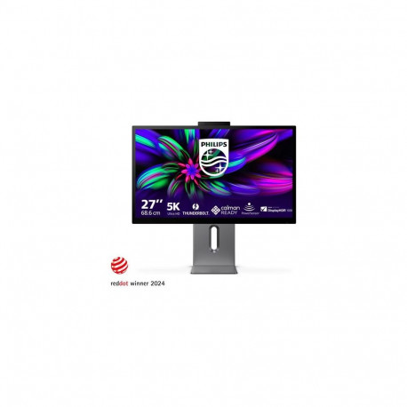 Philips Brilliance 27E3U7903/00 computer monitor 68.6 cm (27") 5120 x 2880 pixels 5K Ultra HD L