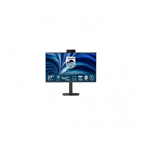 Philips 27B2N3500JH computer monitor 68.6 cm (27") 2560 x 1440 pixels Quad HD LCD Black