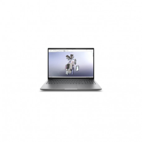 HP Zbook X G1i Intel Core Ultra 7 255H Mobile workstation 40.6 cm (16") WUXGA 32 GB DDR5-SDRAM 