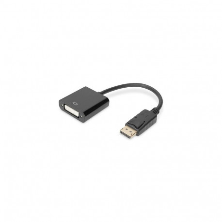 Digitus DisplayPort Adapter / Converter