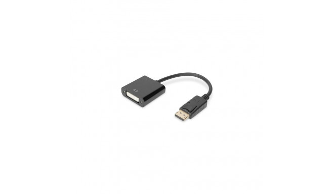 Digitus DisplayPort Adapter / Converter