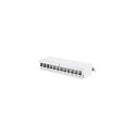 Digitus Desktop Modular Patch Panel, shielded, 12-port