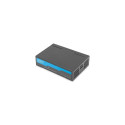 Digitus 5 Port Gigabit Switch, Unmanaged