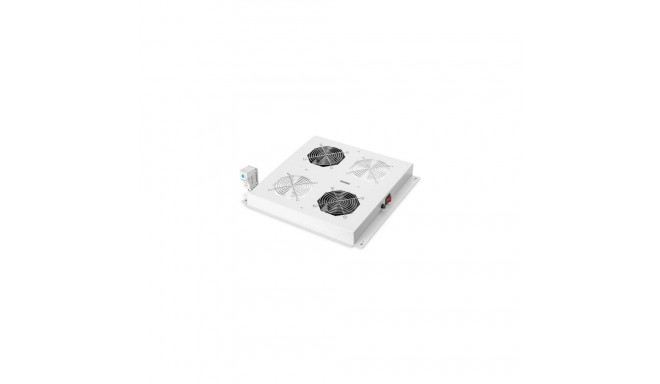 Digitus Roof Cooling Unit for Unique & Varioflex-N Network Cabinets & Dynamic Basic Network-
