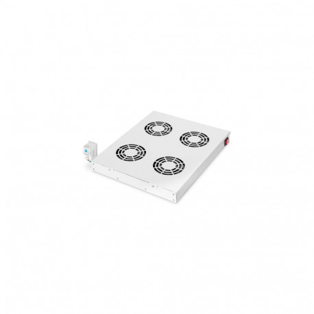 Digitus Fan unit for variable 483 mm (19") installation