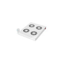 Digitus Fan unit for variable 483 mm (19") installation