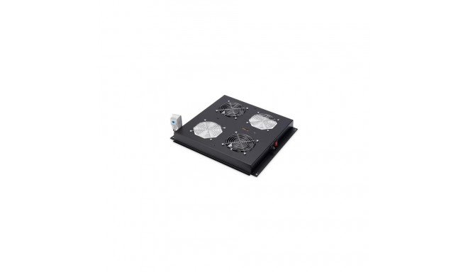 Digitus Roof Cooling Unit for Unique & Varioflex-N Network Cabinets & Dynamic Basic Network-