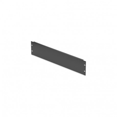Digitus Blank cover for 482.6 mm (19") network and server enclosures