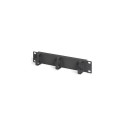 Digitus 10" Cable management panel