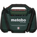 Metabo AK 18 Multi Akku-Kompressor