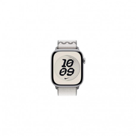 Apple MGD44ZM/A smart wearable accessory Band Grey Nylon, Polyester, Spandex