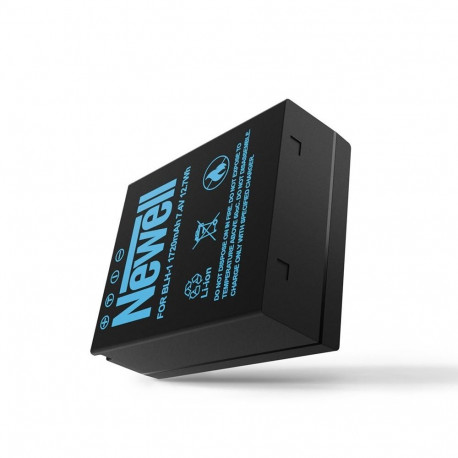 Newell battery replacement for BLH-1