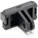 DJI Osmo Action Quick-Release Adapter Mount