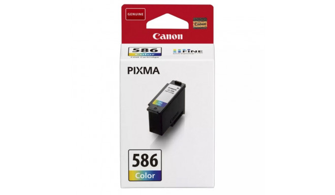 Canon CL-586