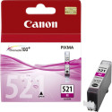 Canon CLI 521 purpurowy