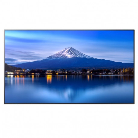 MultiSync suurformaadiline monitor P556 55-tolline UHD 700cd/m2 24/7 töörežiim