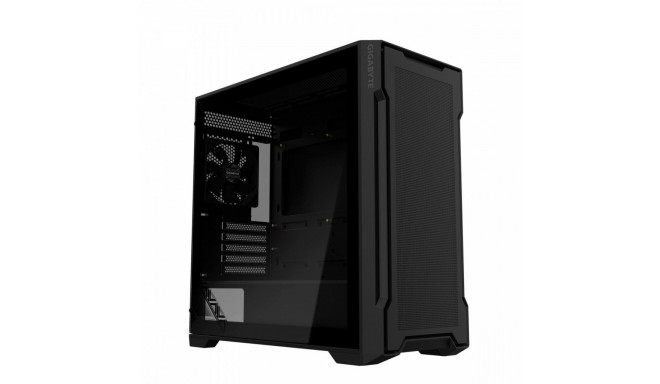 Case GB-C102/GB-C102G midi tower