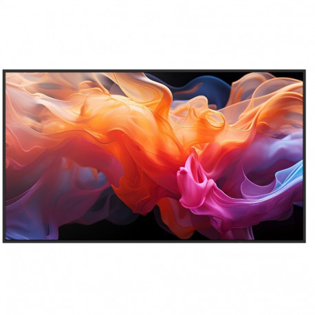 Monitor MultiSync E509 50 inches UHD 16/7 350cd/m2