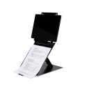NB ACC STAND RISER DUO/BLACK RGORIDUOBL R-GO TOOLS