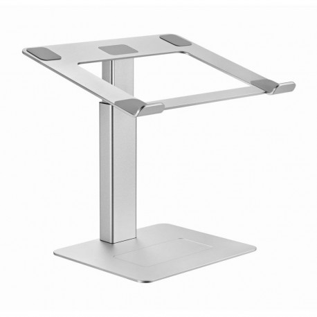 NB ACC RISER STAND ADJUSTABLE/SILVER NBS-D1-02 GEMBIRD