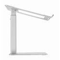 NB ACC RISER STAND ADJUSTABLE/SILVER NBS-D1-02 GEMBIRD