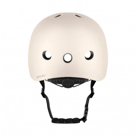 Spokey jalgrattakiiver Peanut 58-61cm 946437, beež
