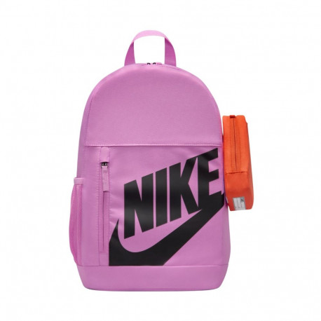 Nike seljakott Elemental HJ4186 503, roosa + pinal, oranž