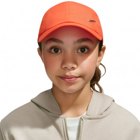 Nike laste nokamüts Dri-Fit Club FB5064 842, oranž