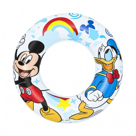 Bestway ujumisrõngas 56cm 91004 9493 Mickey