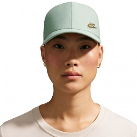 Nike nokkmüts FB5371 006 S/M Dri-FIT Club, roheline