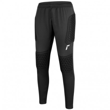 Reusch laste väravavahipüksid Contest II Pant Advance 5126215 7702 XS, must
