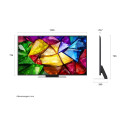 LG 55MRGB87B9B.AEU