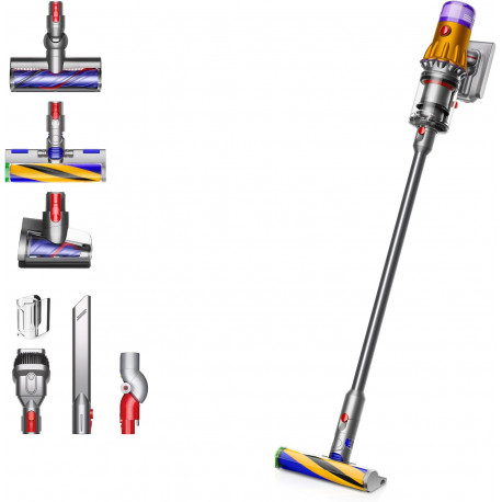 Dyson stick vacuum cleaner Detect Slim Absolute