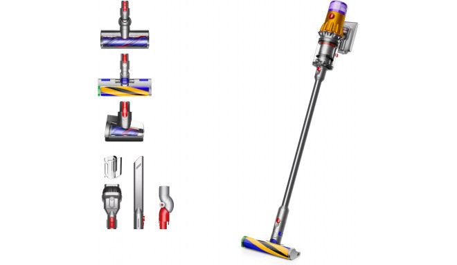 Dyson varstolmuimeja Detect Slim Absolute
