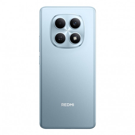 Xiaomi Redmi Note 15 17.2 cm (6.77") 6 GB 128 GB 6000 mAh Blue