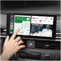 Carlinkit wireless adapter TBOX-Plus 8+128GB CarPlay/Android Auto