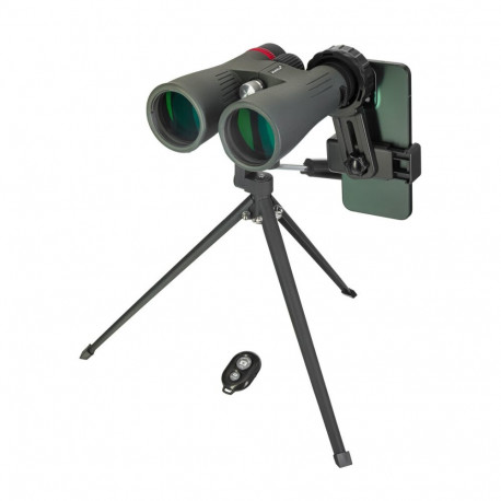 Levenhuk Kelvin Snap 10x50 Photobinoculars