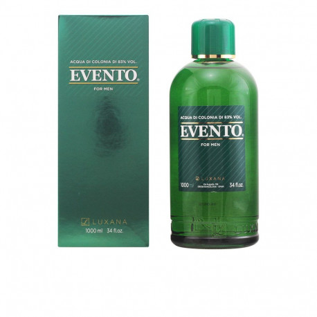 LUXANA koloonia EVENTO 1000ml