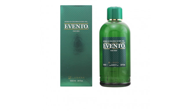 LUXANA koloonia EVENTO 1000ml