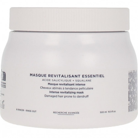 KERASTASE juuksemask K SYMBIO revitaliseeriv 500ml