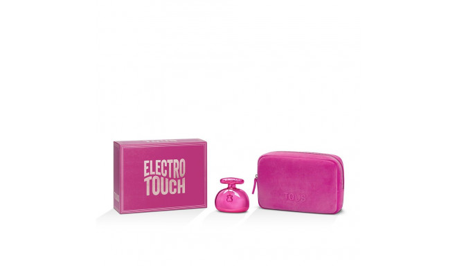 TOUS komplekt ELECTROTOUCH 2tk