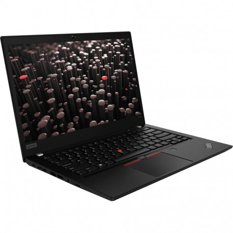 Sülearvuti Lenovo ThinkPad P14s Gen1, Ryzen 7 24GB 512GB - uue ringi