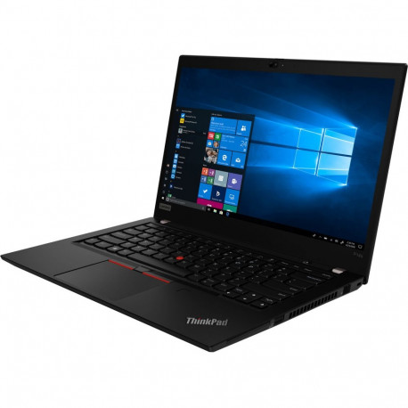 Sülearvuti Lenovo ThinkPad P14s Gen1, Ryzen 7 24GB 512GB - uue ringi